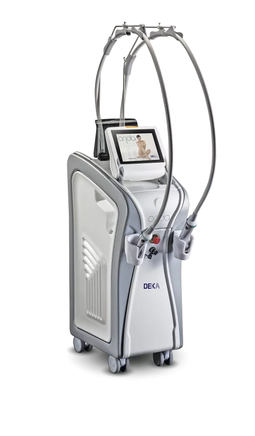 Bodyforming mit Onda Coolwaves™