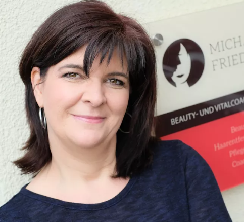 Beratung für das Wohlbefinden der Frau by Michaela Friedek Schönheitsinstitut Beratung für das Wohlbefinden der Frau by Michaela Friedek Schönheitsinstitut